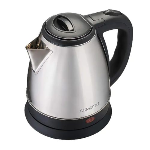 CHALEIRA ELETRICA INOX 220V AGRATTO