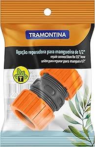 EMENDA MANGUEIRA JARDIM 1/2 (TRAMONTINA)