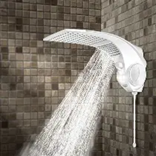 DUCHA DUO SHOWER QUADRA ELETRONICA 7500W) LORENZETTI