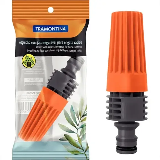 ESGUICHO PLASTICO 78515/000 (TRAMONTINA)