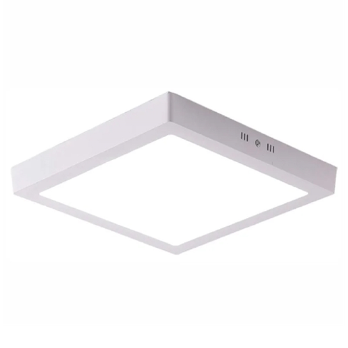 PAINEL LED SOBRE QUAD 24W 6500K MG
