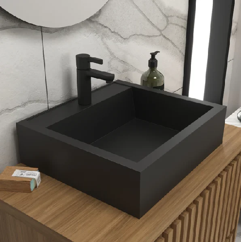 CONJUNTO BANHEIRO 660 60CM GIANDUIA/ITAPUA CEWAL