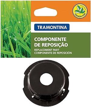 TAMPA P/ CARRETEL APARADOR GRAMA (TRAMONTINA)