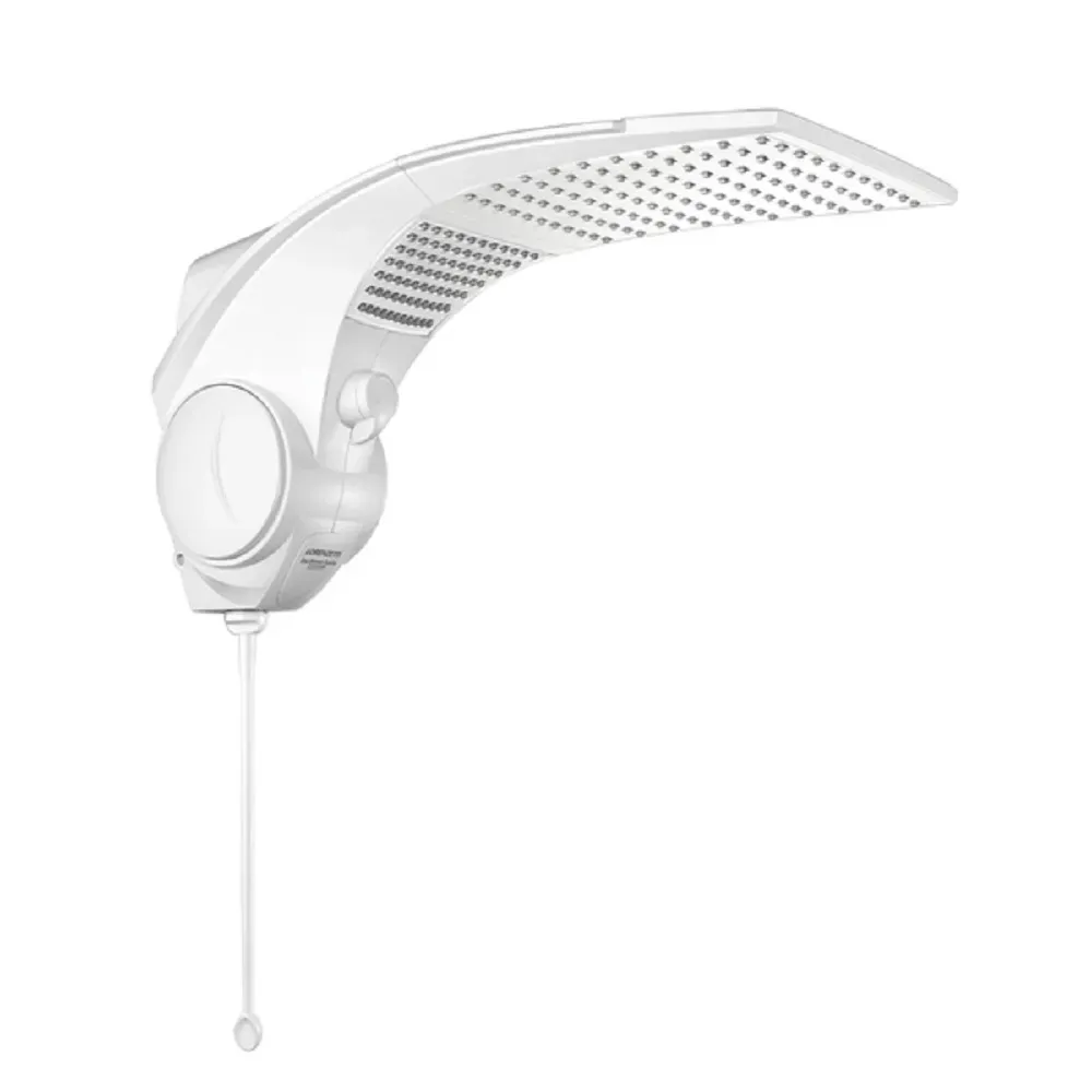 DUCHA DUO SHOWER QUADRA ELETRONICA 7500W (LORENZETTI)