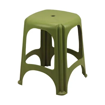 BANQUETA NITEROI VERDE (TRAMONTINA)