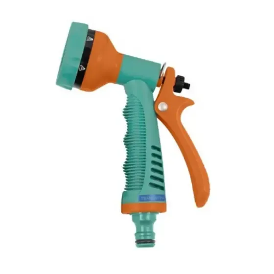 ESGUICHO PISTOLA PLASTICO MULTIFUNÇAO (TRAMONTINA)