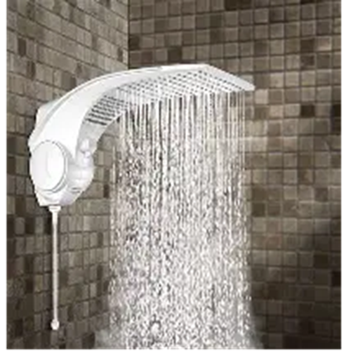 DUCHA DUO SHOWER QUADRA ELETRONICA 7500W) LORENZETTI