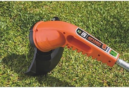 APARADOR GRAMA 220V AP1500 (TRAMONTINA)