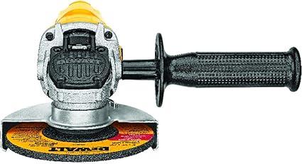 ESMERILHADEIRA 4.1/2 800W (DEWALT)