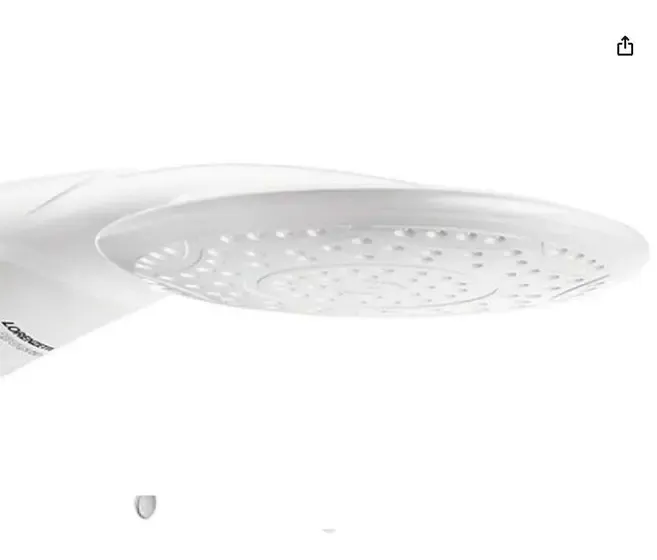 DUCHA ADVANCED ELETRONICA 7500W (LORENZETTI)