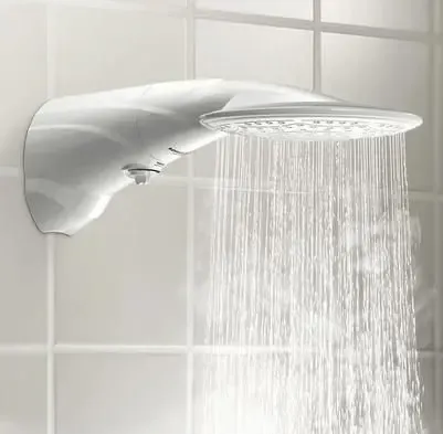 DUCHA ADVANCED ELETRONICA TURBO 7500W (LORENZETTI)