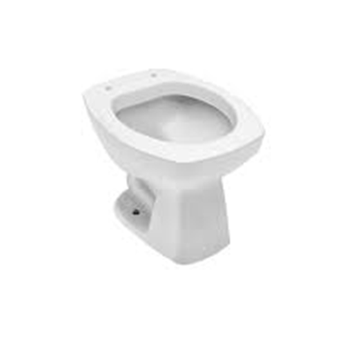 VASO SANITARIO COMUM PARAT BRANCO INCEPA