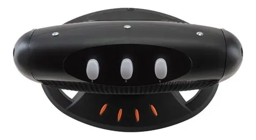 AQUECEDOR DOMESTICO HALOGENO 1200W (VENTISOL)