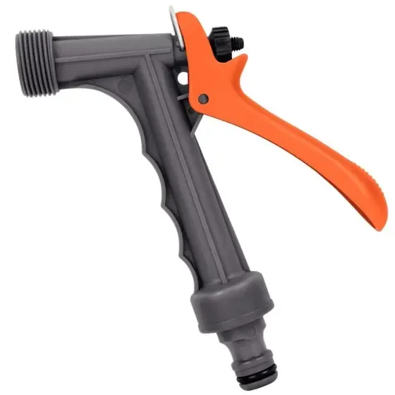 ESGUICHO PISTOLA PLASTICO (TRAMONTINA)