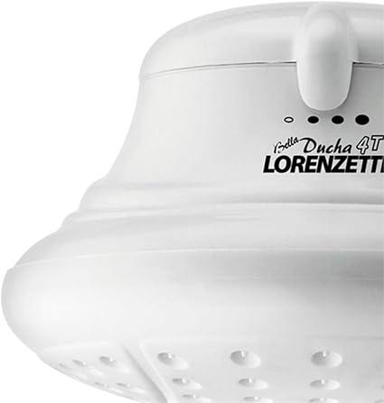DUCHA BELLA DUCHA 4T ULTRA 220V 6800W (LORENZETTI)